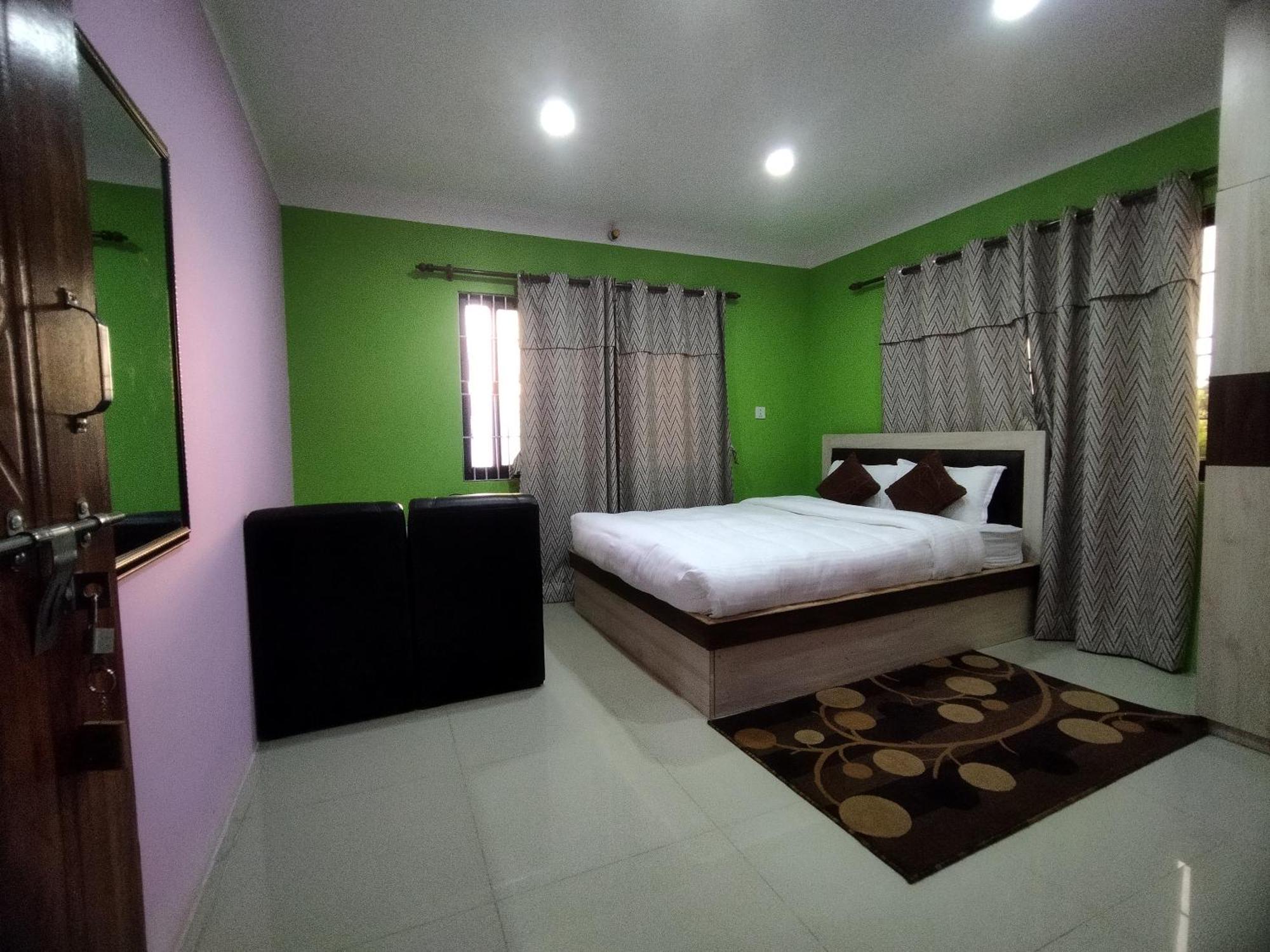 Chareli Resort Nagarkot Exterior foto